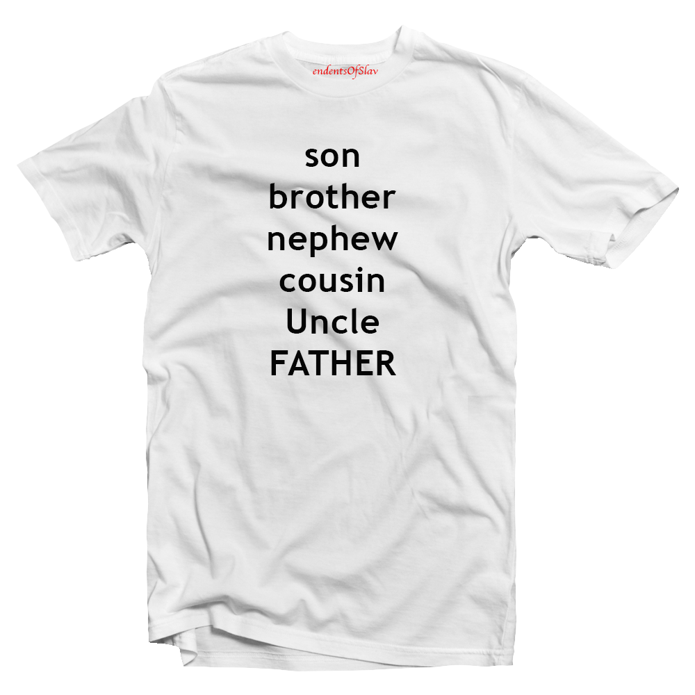 FATHER Tee